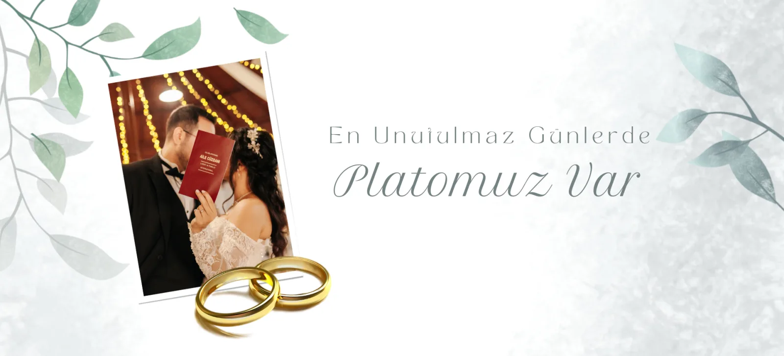 Ispartanın Düğün Salonu